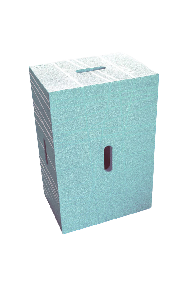 Xbrick® ocean