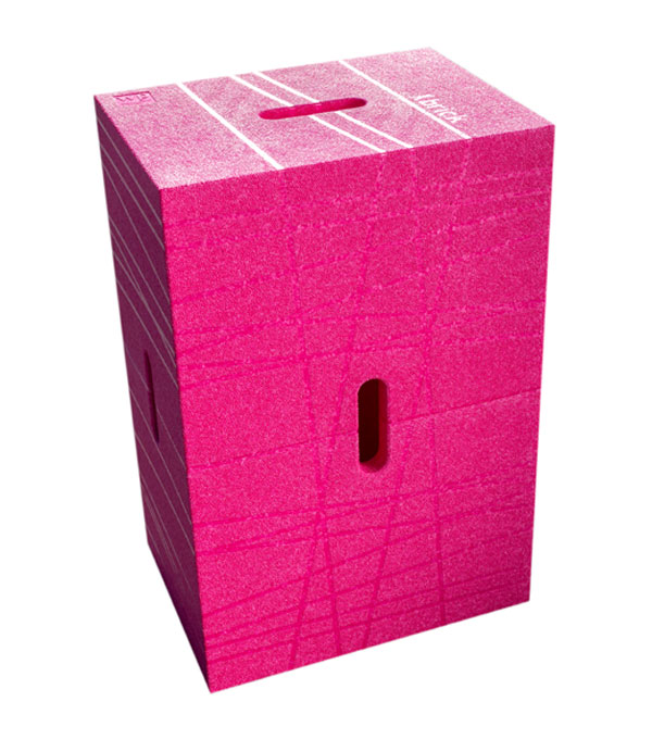 Xbrick® magenta