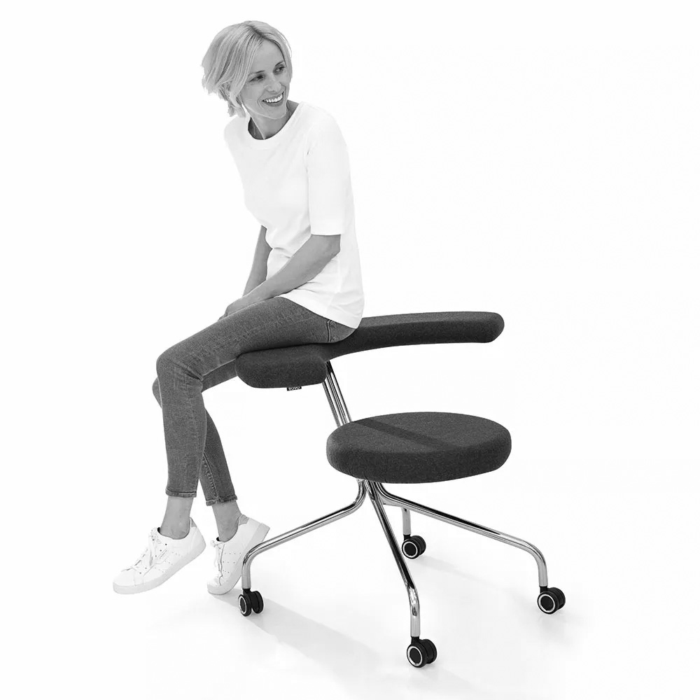 Rovo Chair Bürostuhl Twist