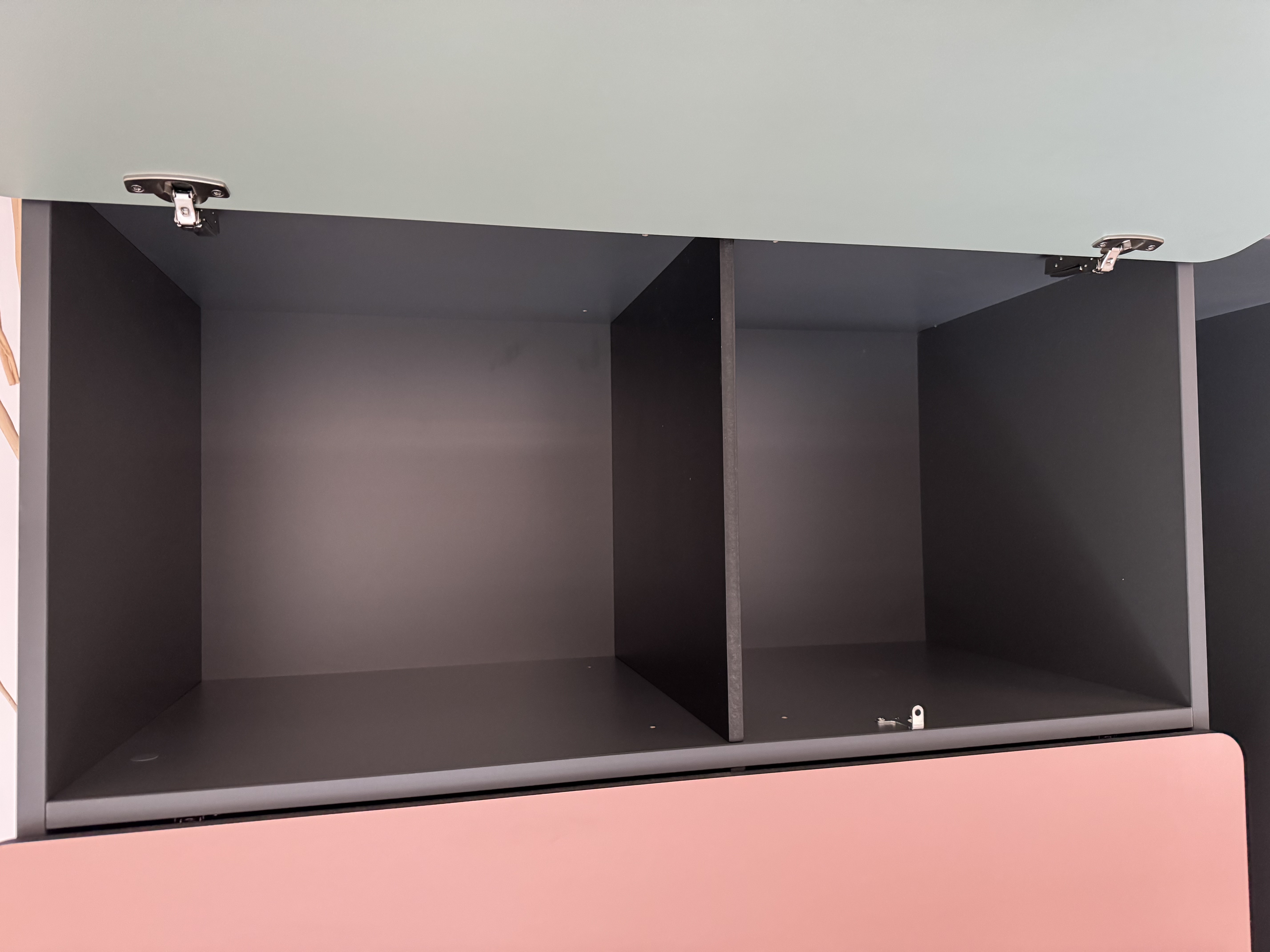 EMOBOK Stauraumschrank