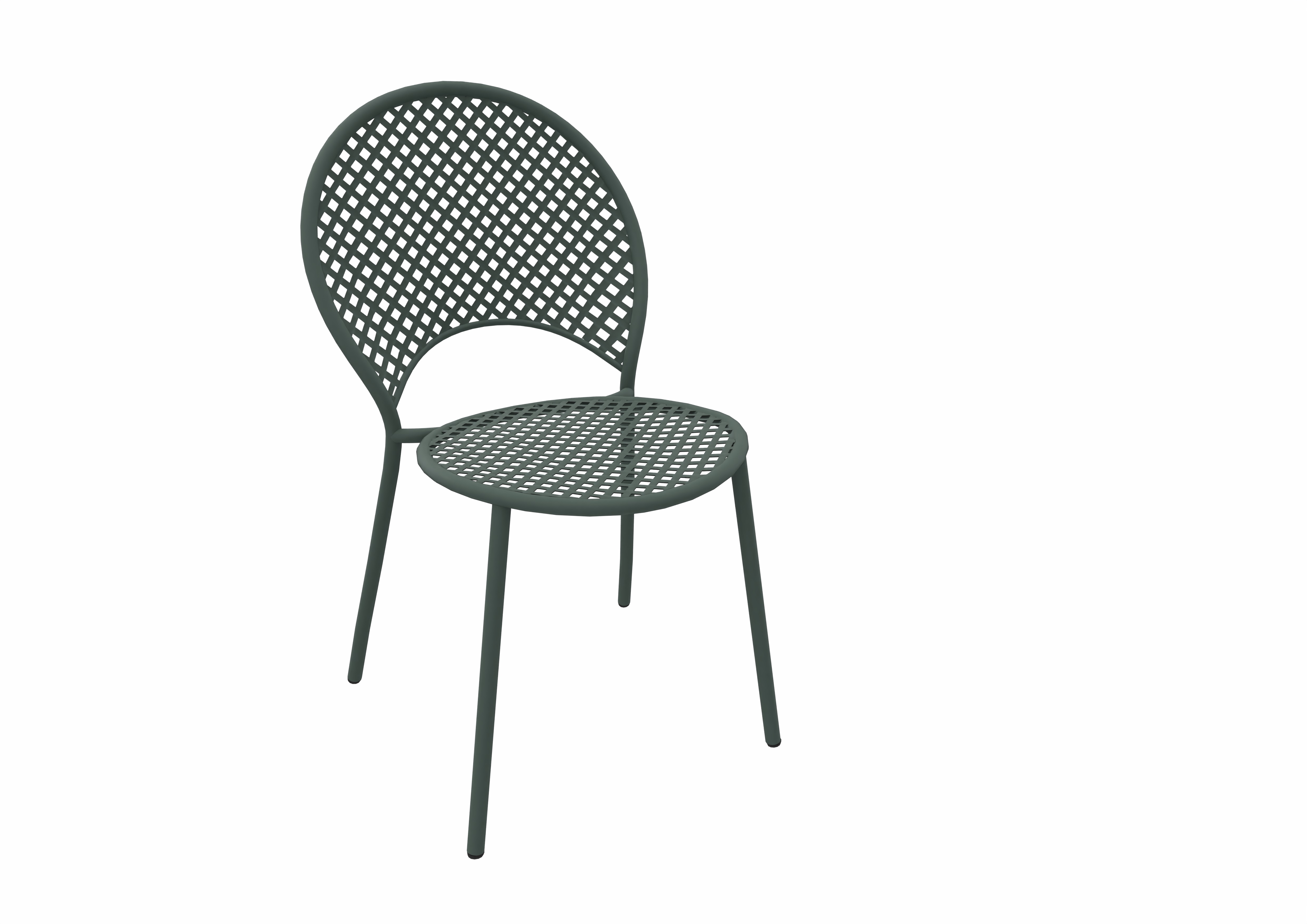 EMU Stuhl Sole EMU Stuhl Sole