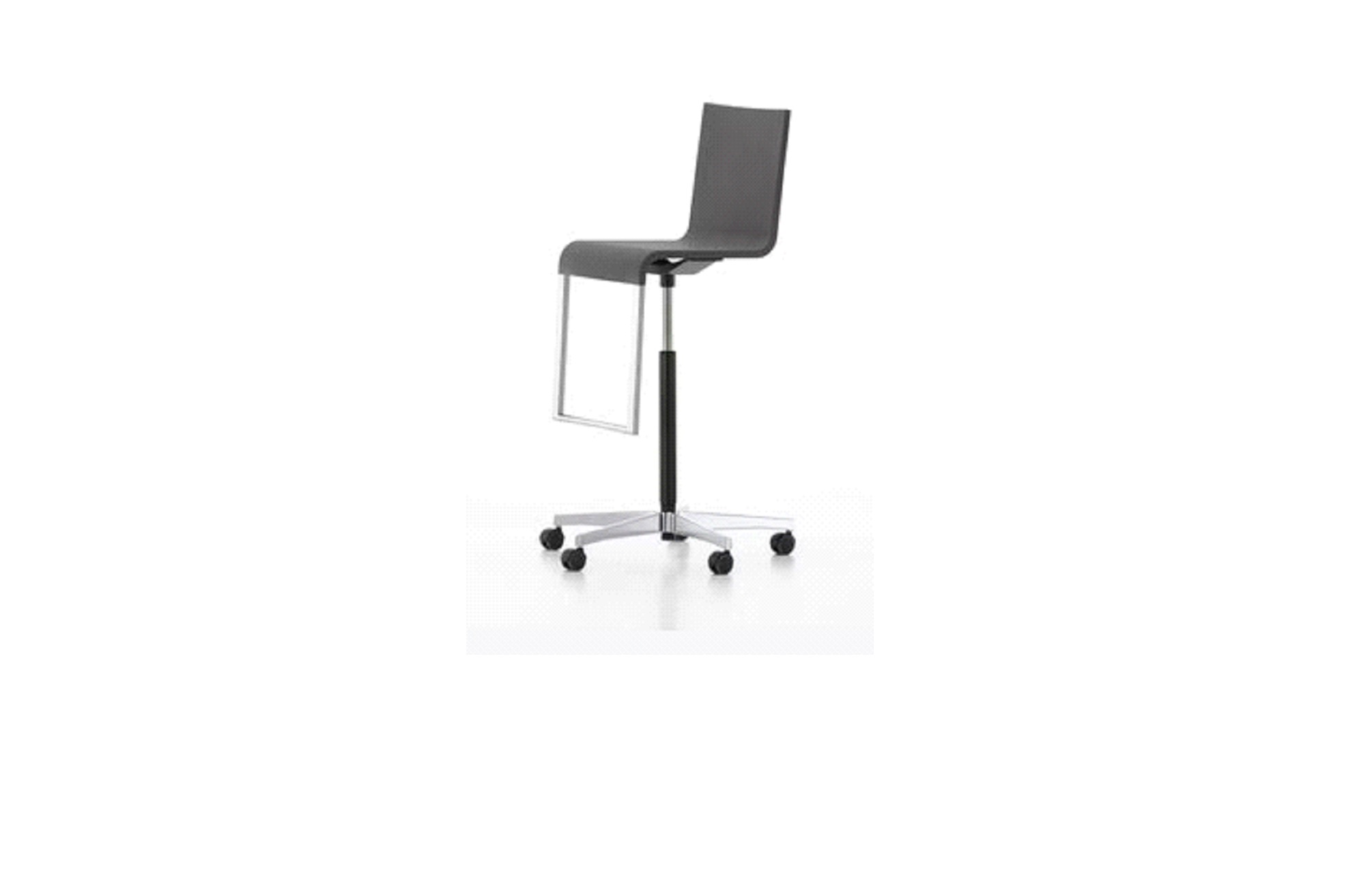Vitra Hocker 03 High Vitra Hocker 03 High