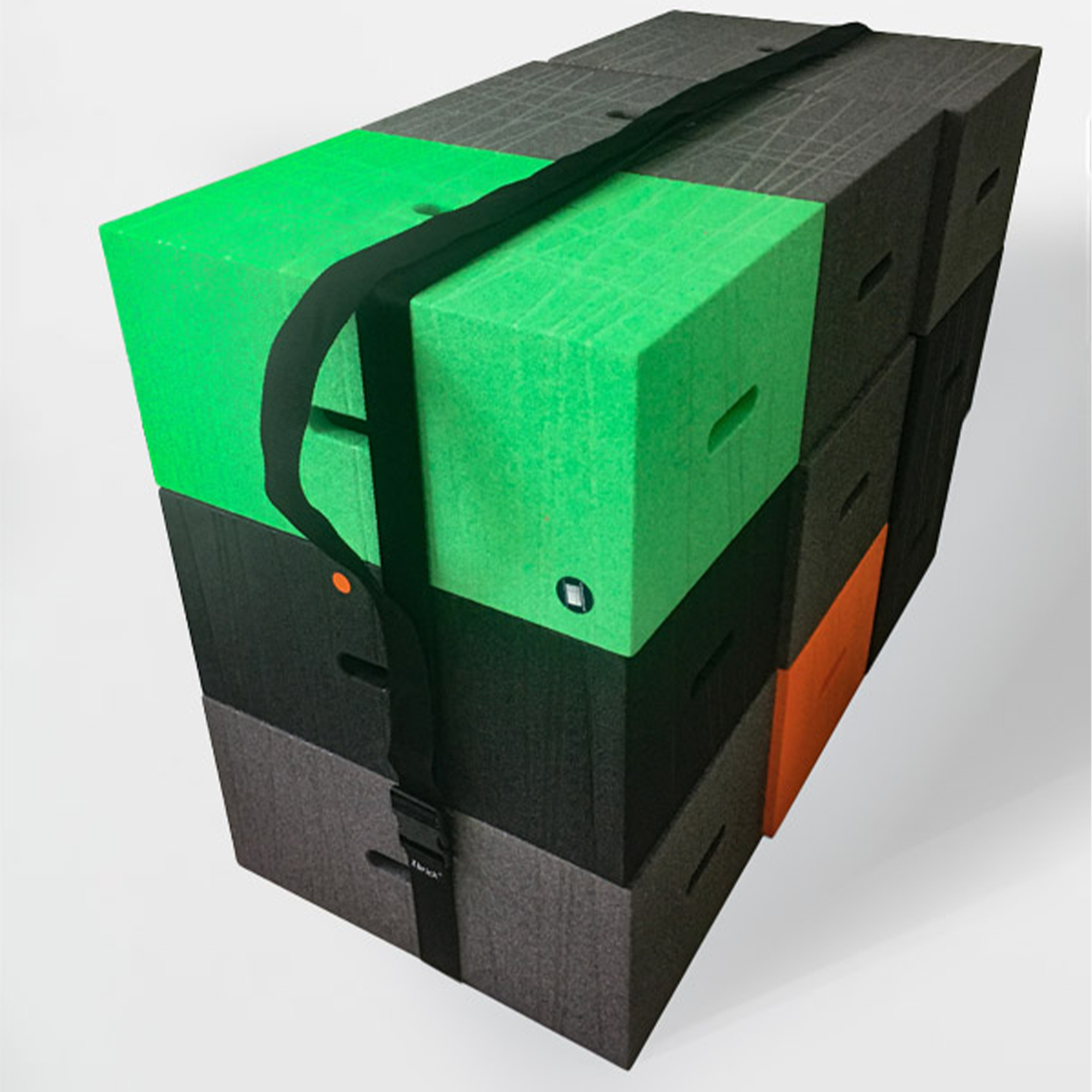 Xbrick® X-Belt