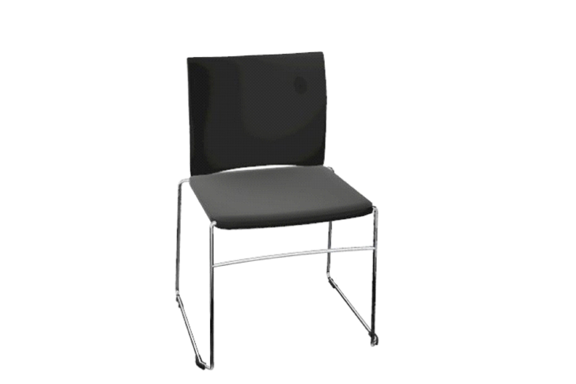 Stuhl O-Ariz 575V von ProfiM Stuhl O-Ariz 575V von ProfiM, schwarz