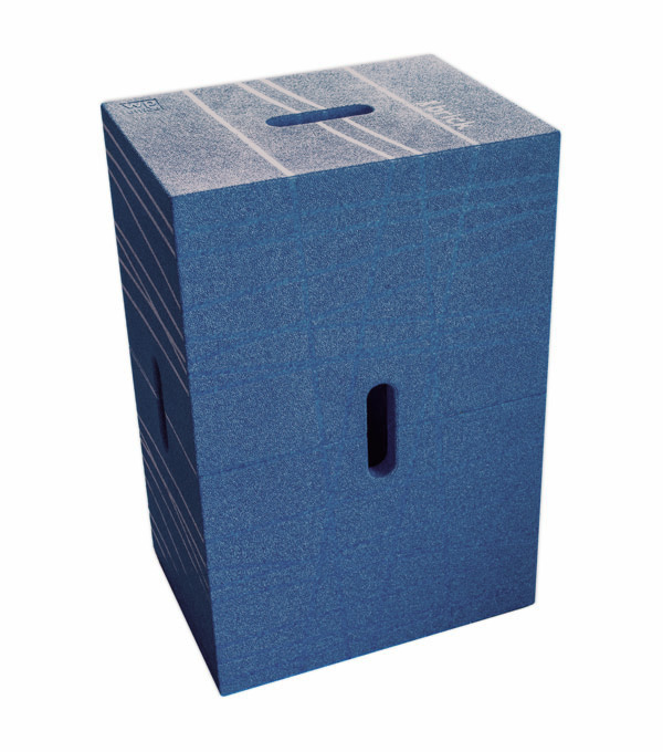 Xbrick® blau