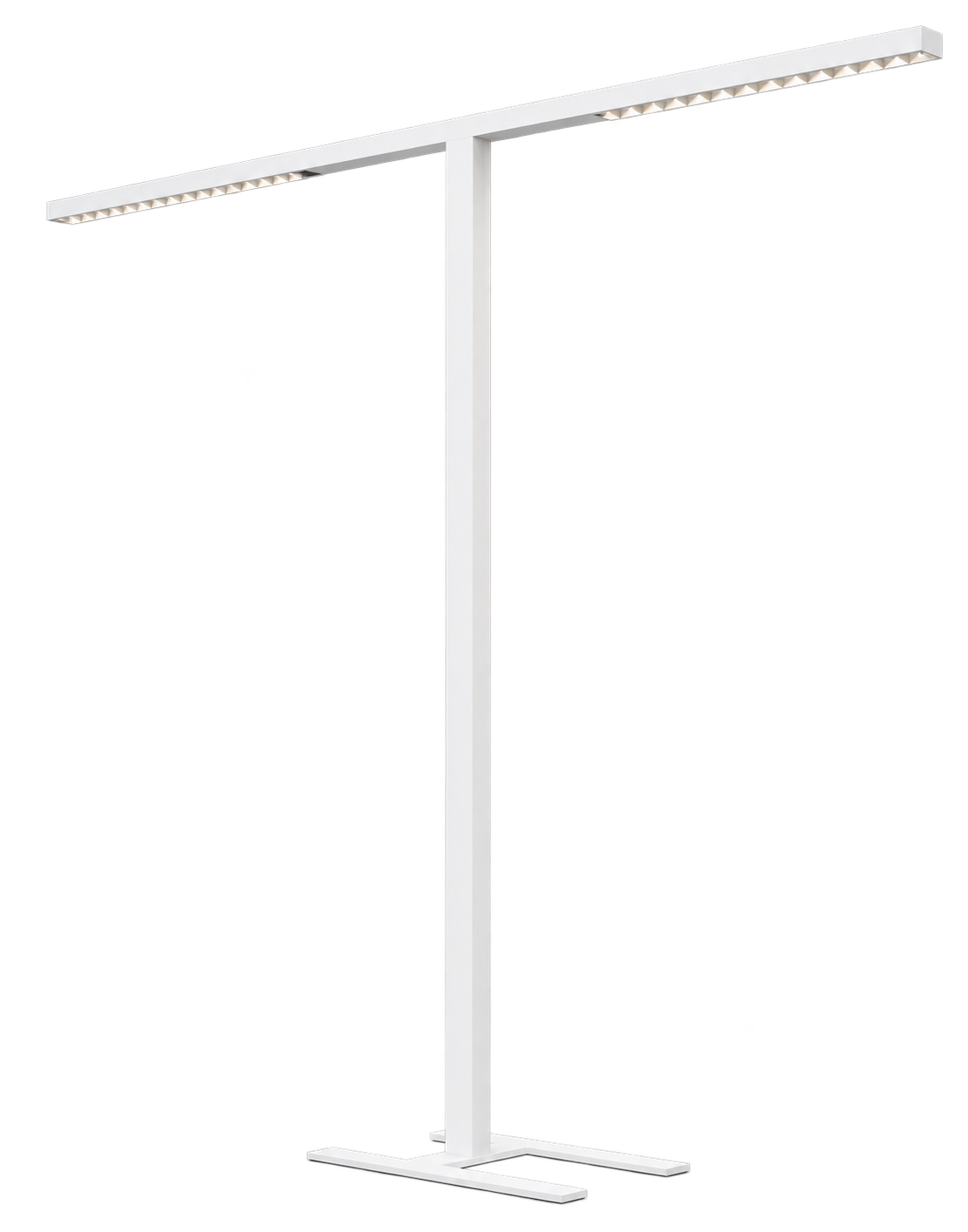 XONE Stehleuchte NOCO-QUADRO