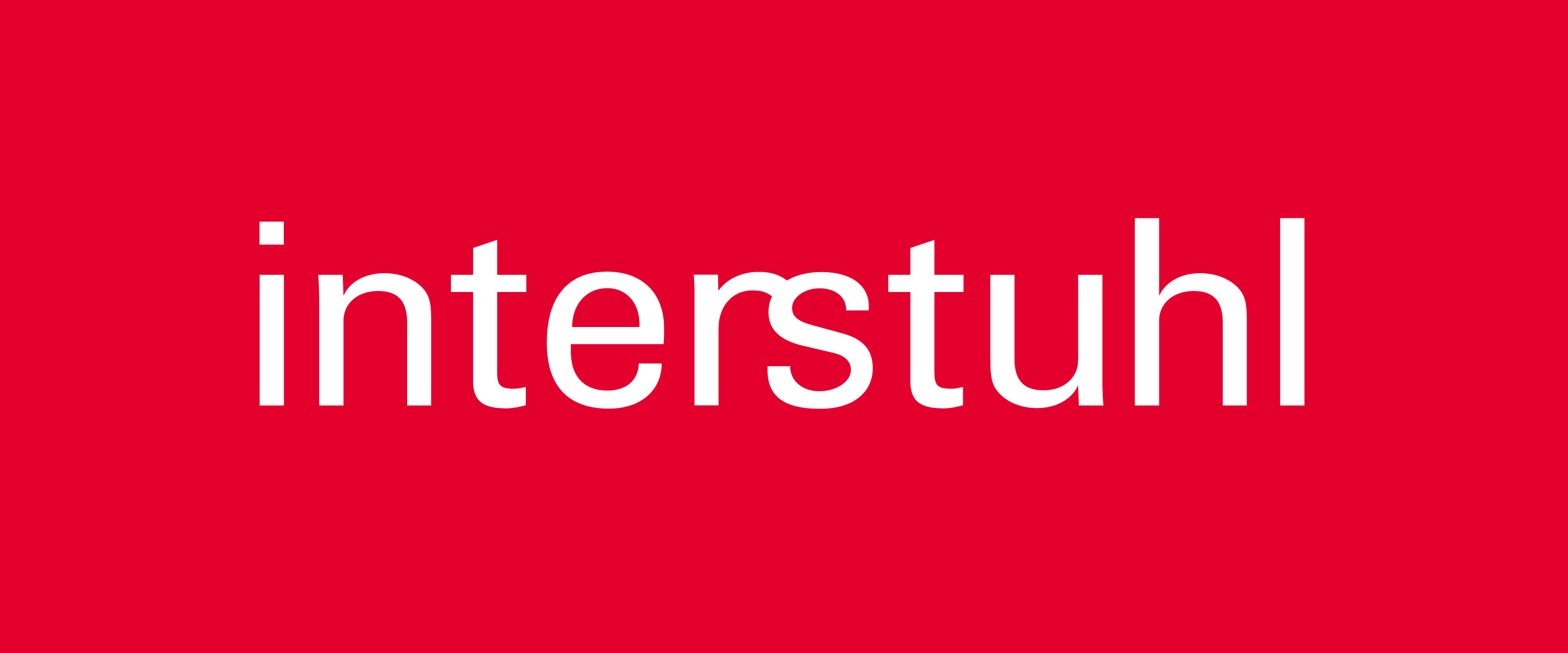 Interstuhl Interstuhl