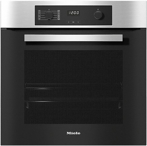 Miele Backofen mit Timer Miele Backofen mit Timer