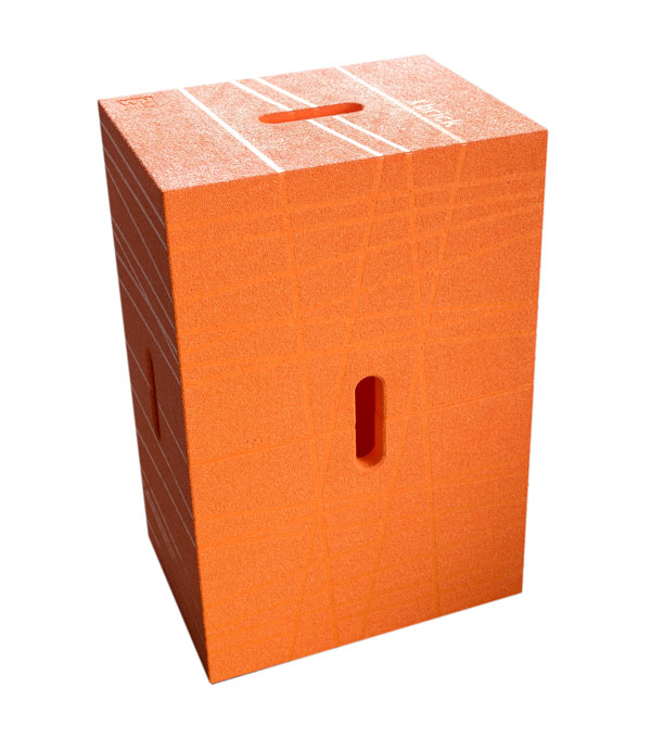 Xbrick® orange