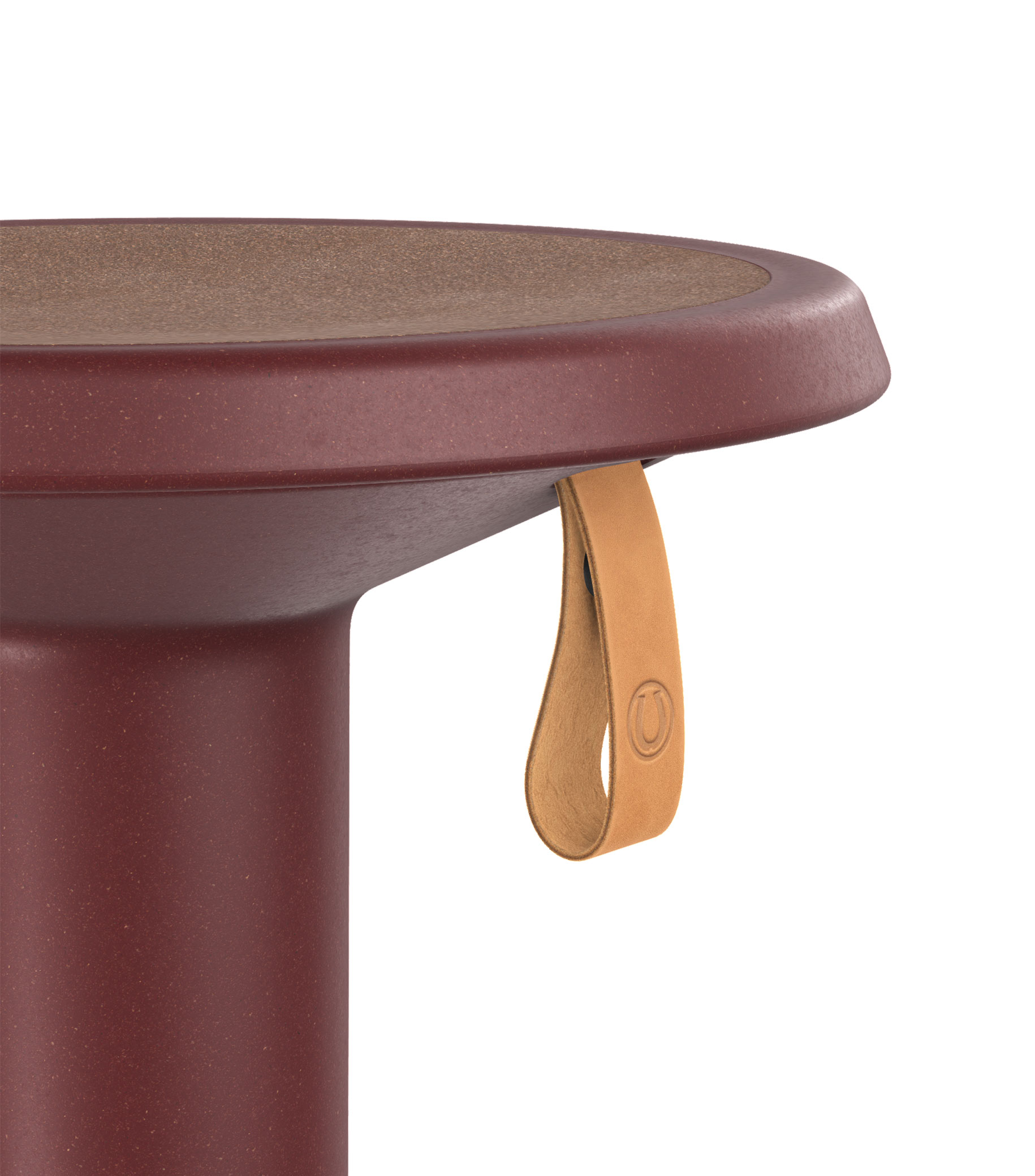 ECO UPis1 Hocker
