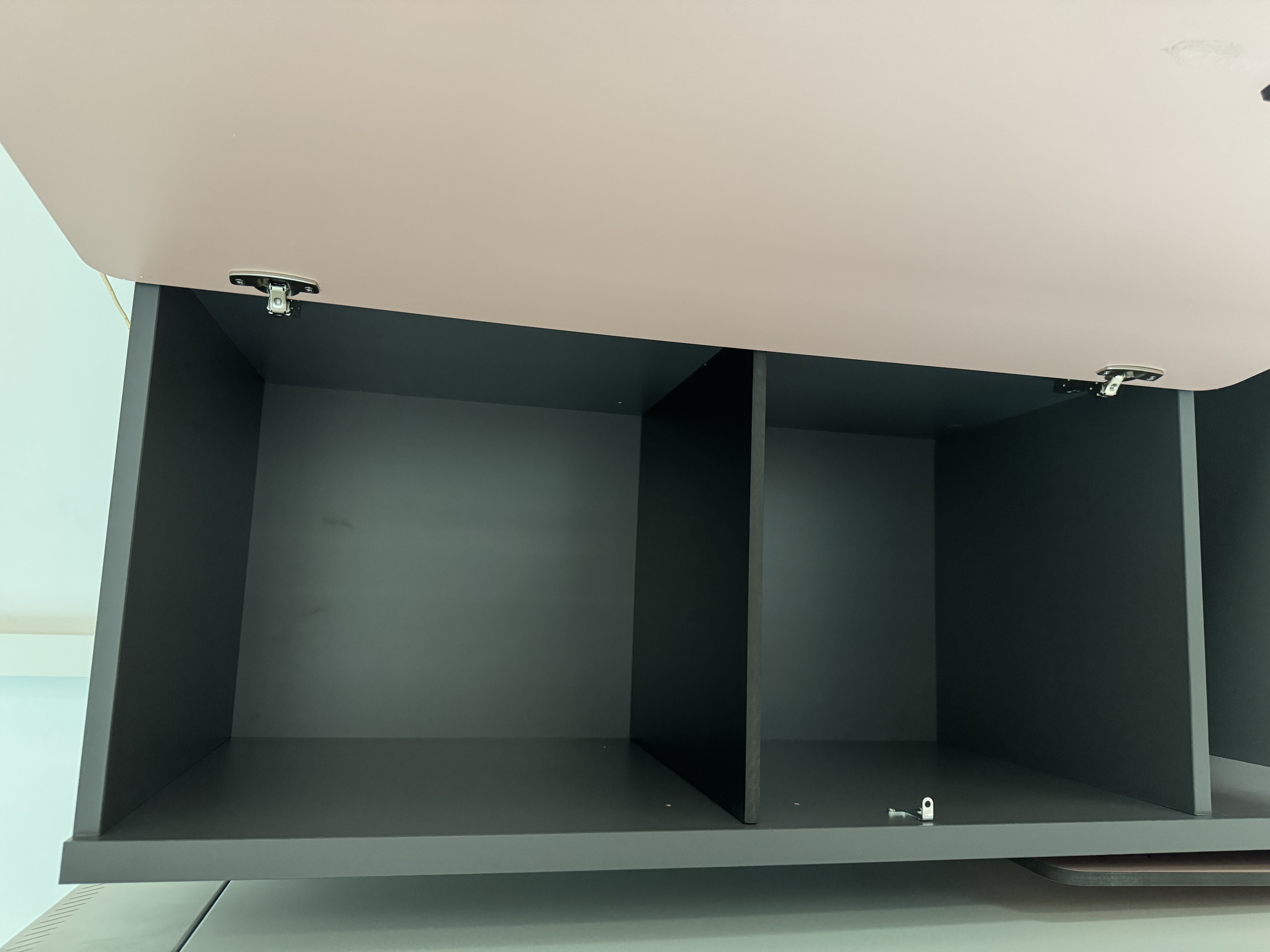 EMOBOK Stauraumschrank