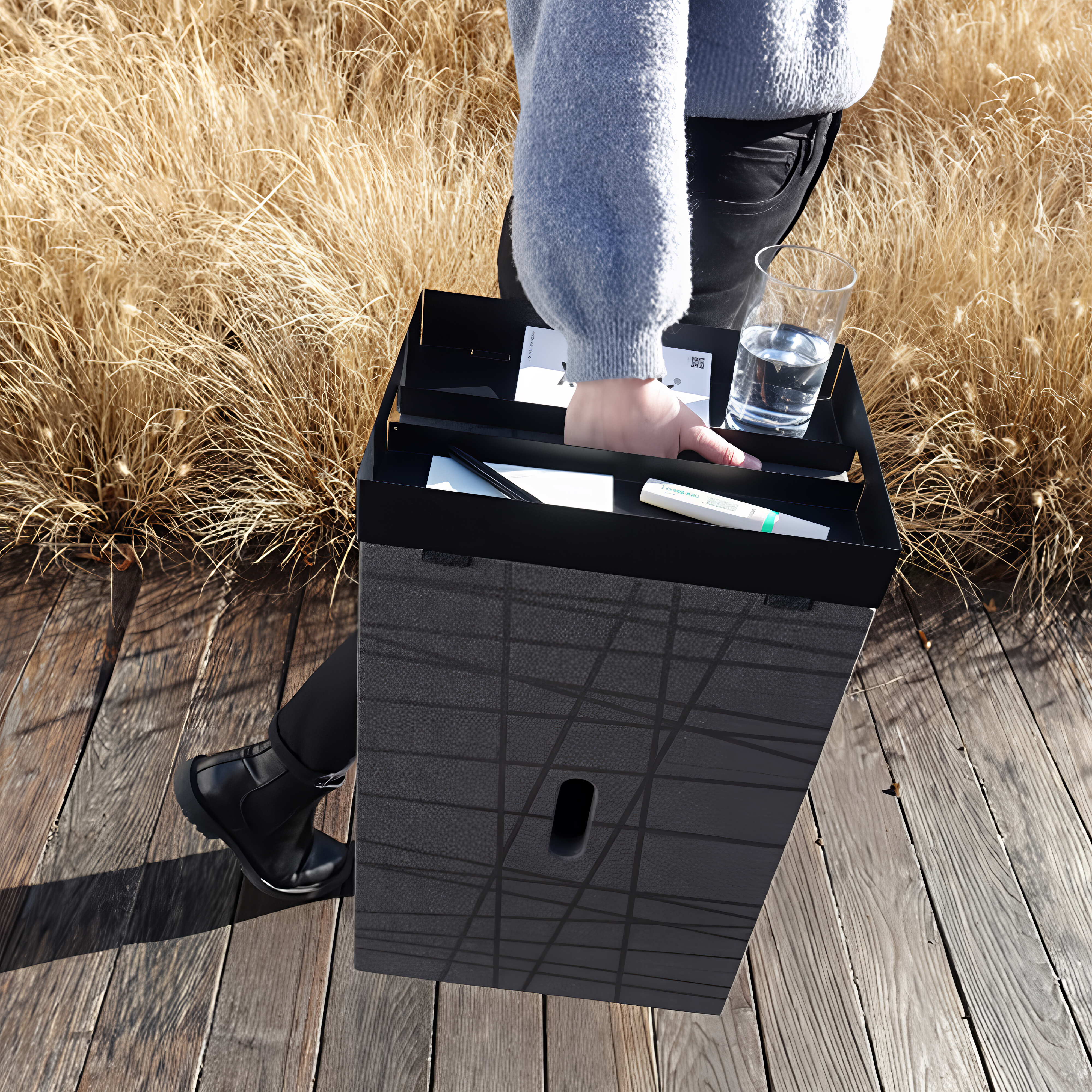 Xbrick® Toolbox