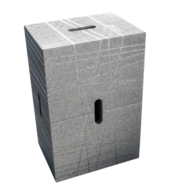 Xbrick® hellgrau