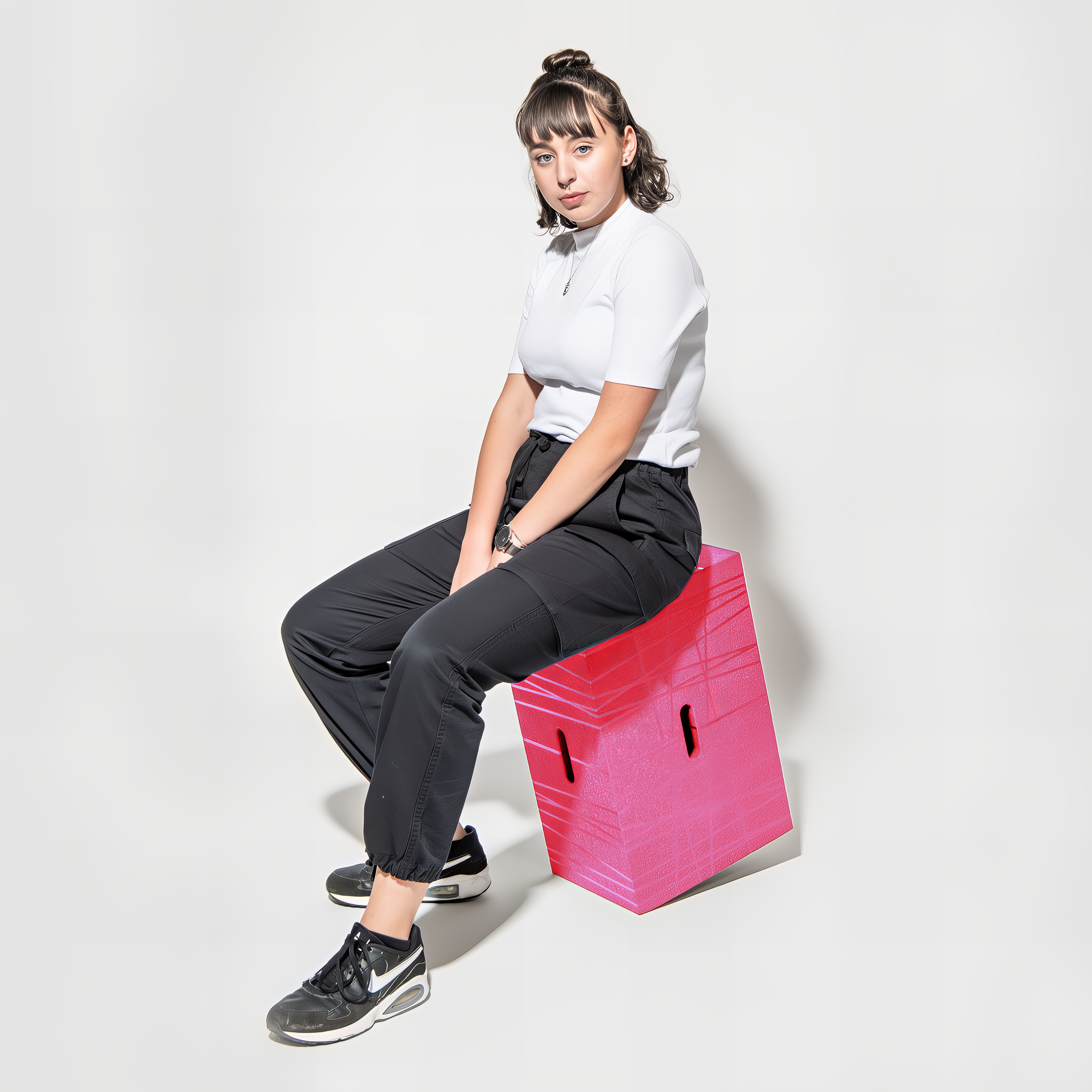 Xbrick® magenta
