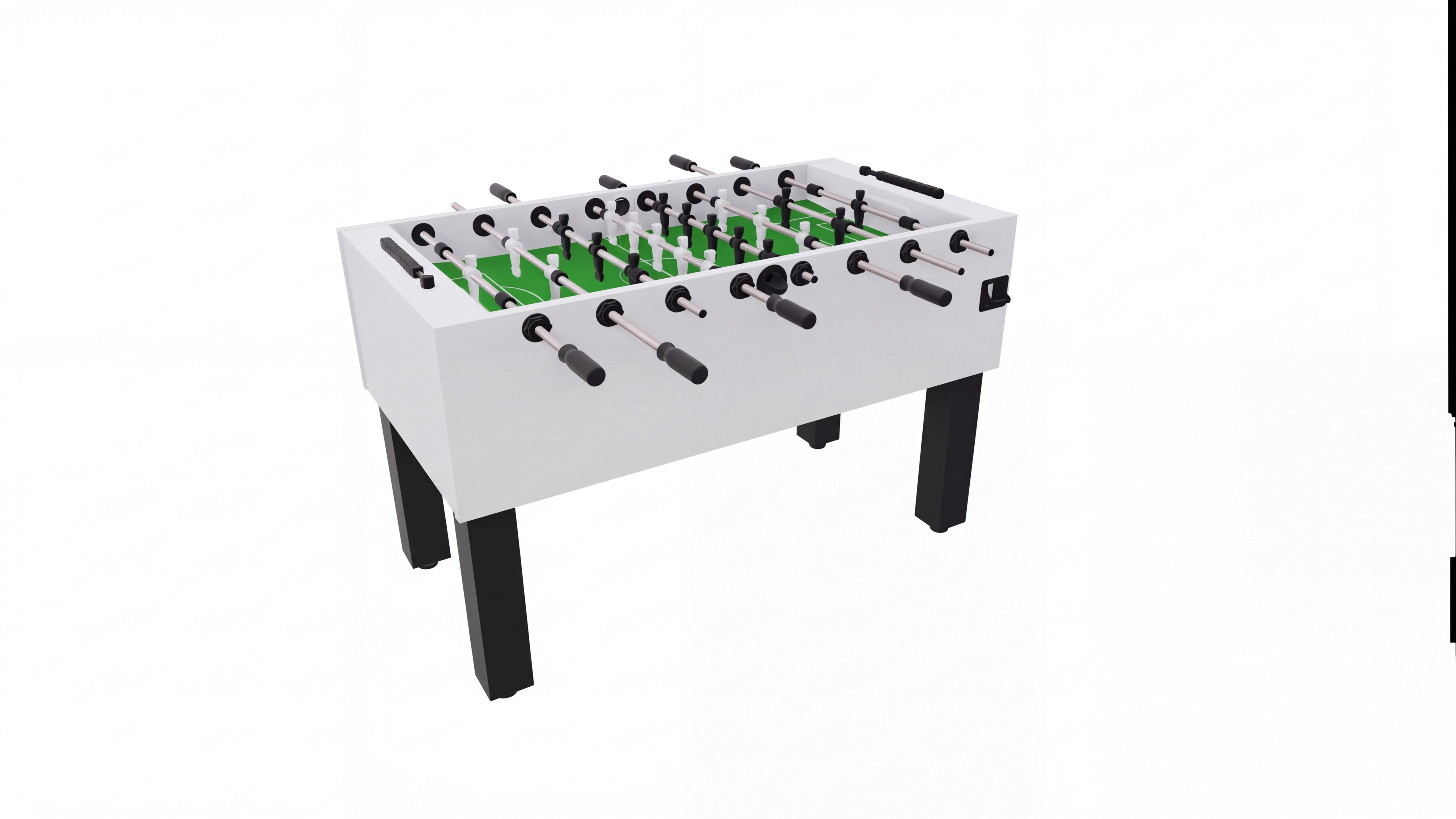 Tischkicker 